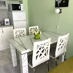 Lines Apartman