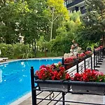 Lines Appartement Primorsko