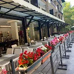 Lines Apartman