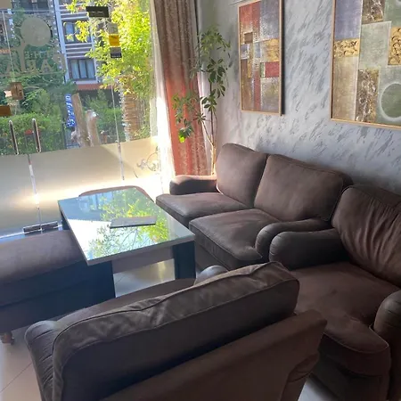 Lines Appartamento Primorsko