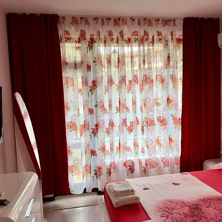 Appartement Lines