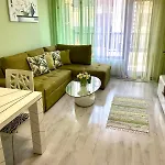 Lines Apartamento Primorsko