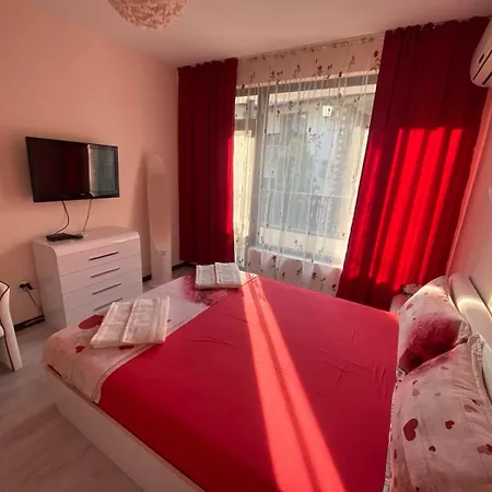 Apartamento Lines *