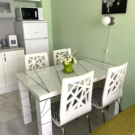 Lines Appartement