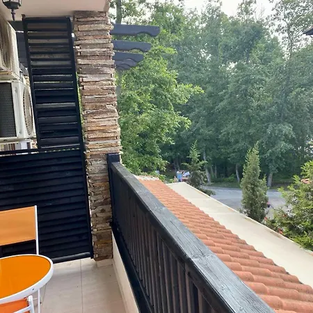 Appartement Lines Primorsko