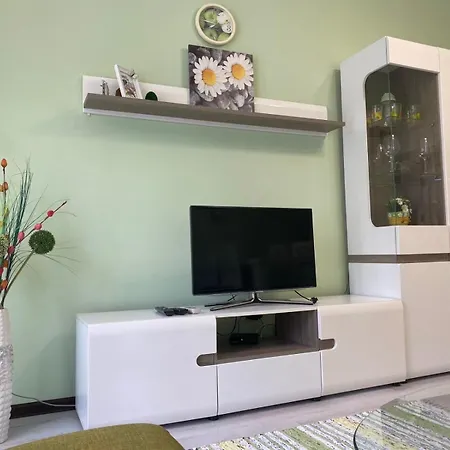 Apartman Lines Primorszko