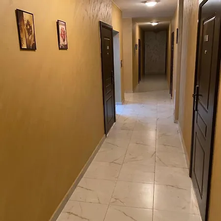 Appartement Lines