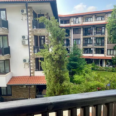 Apartamento Lines *