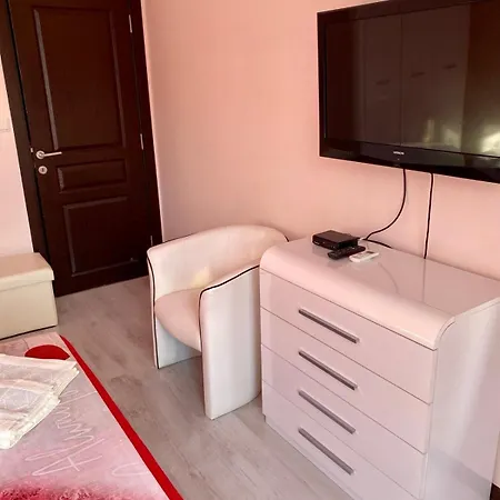 Apartman Lines Primorszko