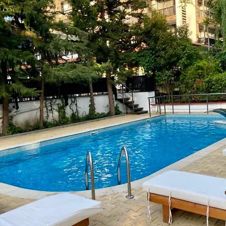 Apartamento Lines