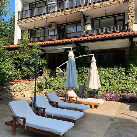 Apartamento Lines *