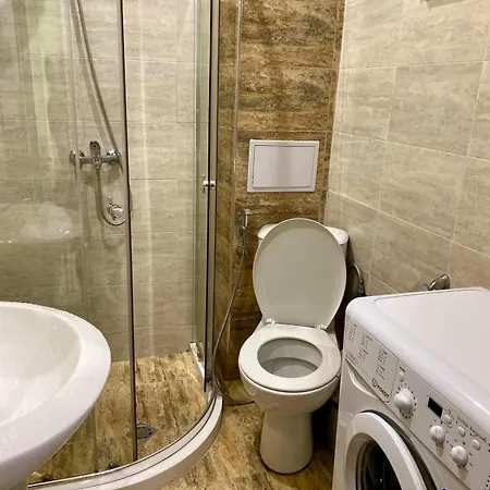 Apartamento Lines *