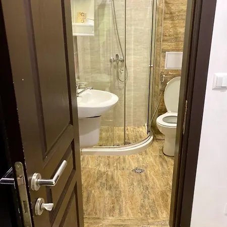 Lines Apartman Primorszko