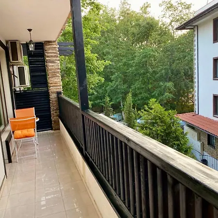 Apartamento Lines Primorsko