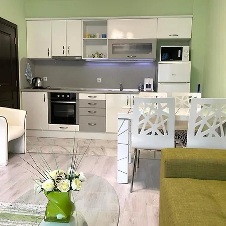 Appartement Lines