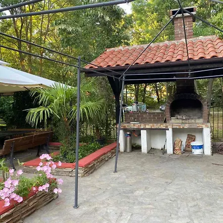 Apartamento Lines