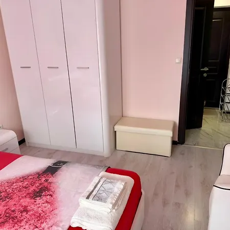 Lines Appartement Primorsko