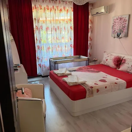 Appartement Lines Primorsko