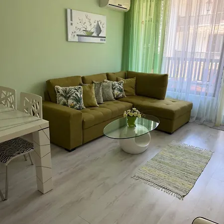 Lines Appartement Primorsko