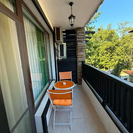 Appartement Lines
