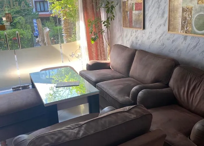 Lines Апартамент Приморско