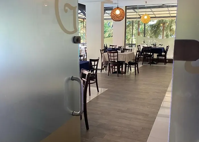 Апартамент Lines