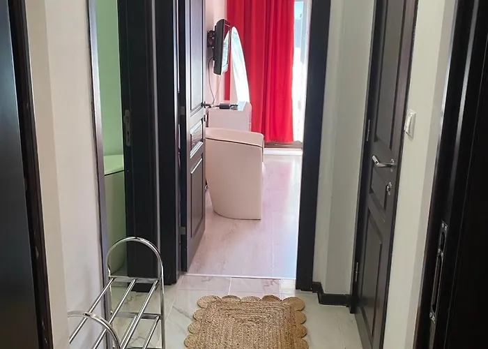 Lines Апартамент Приморско