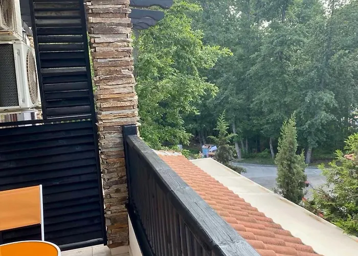 Апартамент Lines Приморско