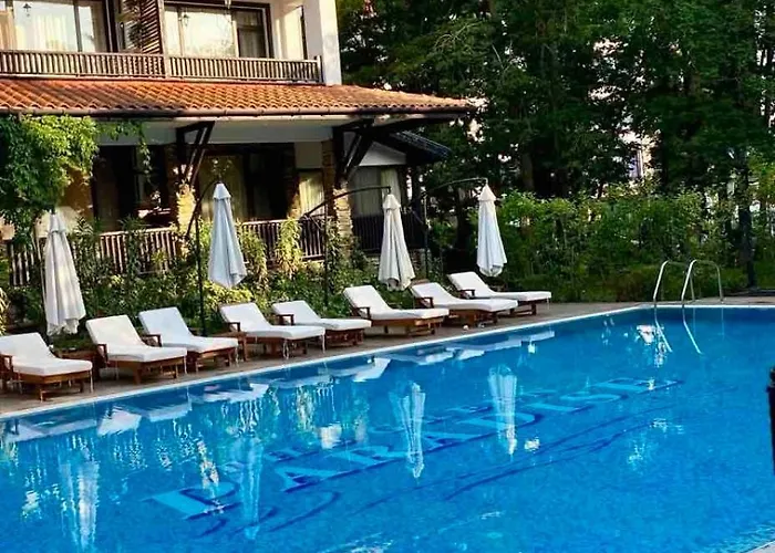 Lines * Приморско