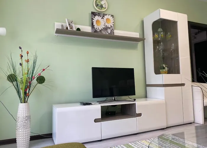 Апартамент Lines Приморско