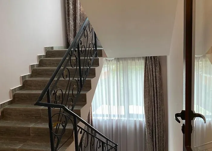 Апартамент Lines Приморско