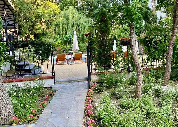 Lines * Приморско