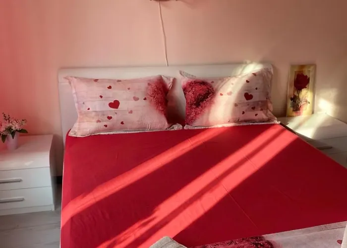 Lines Апартамент *