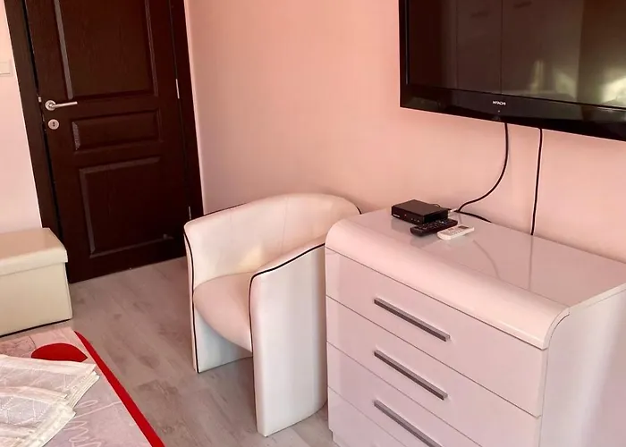 Апартамент Lines Приморско