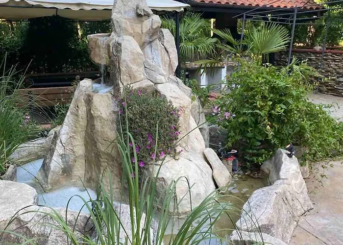 Lines * Приморско