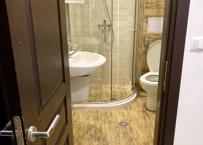 Lines Апартамент Приморско