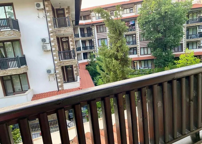 Lines * Приморско