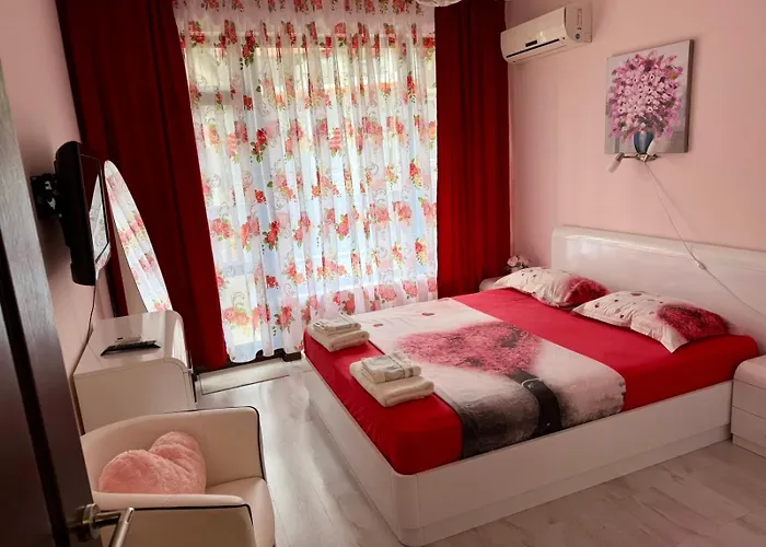 Lines アパート *